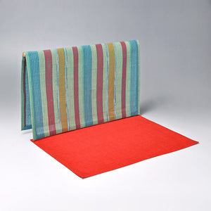 小黒三郎 組み木のひな人形 KH112 銀杏びな（垂幕もうせん付） ひなまつり 雛人形 木製