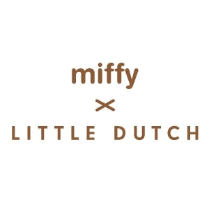 miffy x Little Dutch ギフトボックス３点セット ミッフィー baby gift set ガラガラ 赤ちゃんのおもちゃ ベビーギフト リトルダッチ