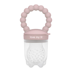 Love my lil 離乳食フィーダー ラブマイリル
