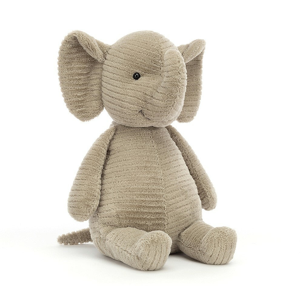 Jellycat Quaxy Elephant ぞう ぬいぐるみ JCQUAX3E ジェリー