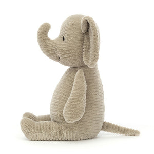 Jellycat Quaxy Elephant ぞう ぬいぐるみ JCQUAX3E ジェリーキャット