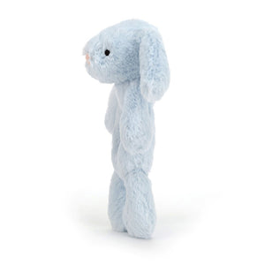 Jellycat Bashful Bunny Ring Rattle リングラトル うさぎ Jellycat Baby ベビーラトル がらがら ジェリーキャット