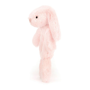 Jellycat Bashful Bunny Ring Rattle リングラトル うさぎ Jellycat Baby ベビーラトル がらがら ジェリーキャット
