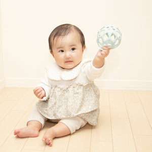 Love my lil やわらか ベビーボール ラブマイリル