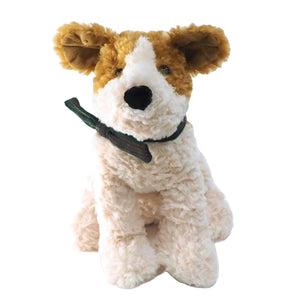 MON AMI ジャック ザ ジャックラッセル 犬 いぬ ドッグ ぬいぐるみ JACQUESTHE JACK RUSSELL モナミ