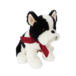 MON AMI フランソワ ザ フレンチブルドッグ 犬 ぬいぐるみ FRANCOIS THE FRENCH BULLDOG PLUSH TOY モナミ
