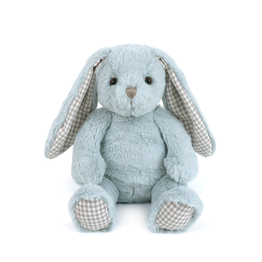 MON AMI フェイス ピンクバニー アッシャー ブルーバニー うさぎ ぬいぐるみ Pink Blue モナミ
