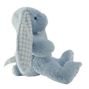 MON AMI フェイス ピンクバニー アッシャー ブルーバニー うさぎ ぬいぐるみ Pink Blue モナミ