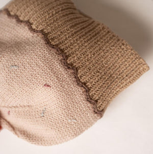 mocmof カップケーキ ニット帽 622-577283 モクモフ