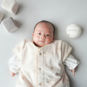 mocmof やわらか マンスリーブロック 布製 おもちゃ 記念撮影 月齢フォト モクモフ