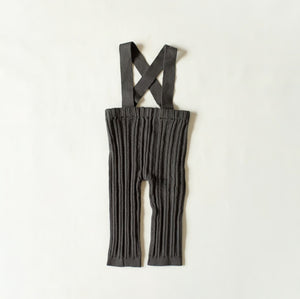 mocmof サスペンダー付きレギンス ベビー服 622-577282 モクモフ