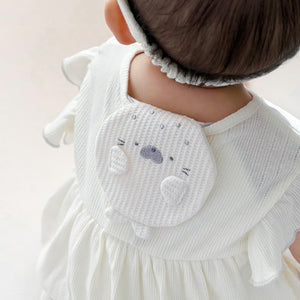 mocmof ほっこり水族館 汗取りタオル 622-660096