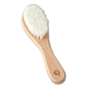 green sprouts ヘアブラシ単品 Baby Brush グリーンスプラウツ