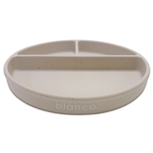 blanco TSUBUTSUBU PLATE 吸盤付き プレート ベビー食器 つぶつぶプレート ブランコ