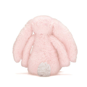Jellycat Bashful Pink Bunny Medium うさぎ ライトピンク ぬいぐるみ Mサイズ ジェリーキャット