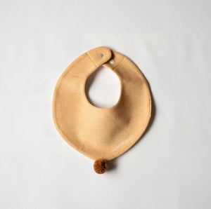 mocmof ポンポンスタイ COLORS ベビー雑貨 モクモフ