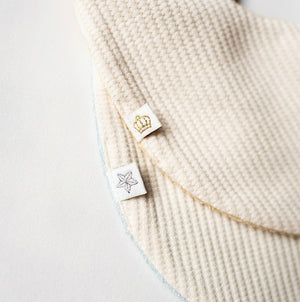 mocmof ポンポンスタイ COLORS ベビー雑貨 モクモフ