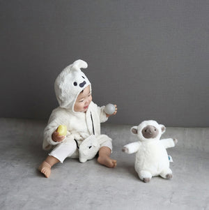 mocmof ハロウィン なりきり ケープ 622-476179 コスプレ halloween モクモフ