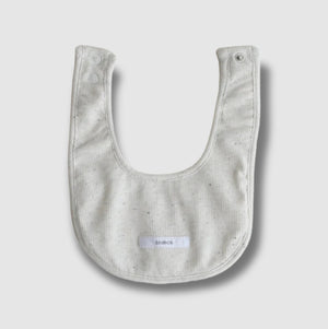 blanco tsubu bib つぶビブ ベビースタイ 布製 ブランコ