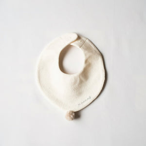 mocmof ポンポンスタイ COLORS ベビー雑貨 モクモフ