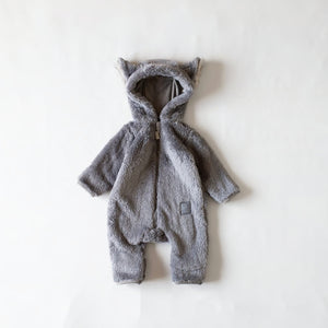 mocmof ぬいぐるみスーツ もこもこアニマル 着ぐるみ 70cm 80cm 90cm モクモフ