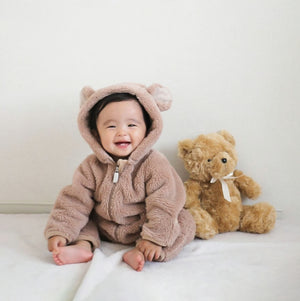 mocmof ぬいぐるみスーツ もこもこアニマル 着ぐるみ 70cm 80cm 90cm モクモフ