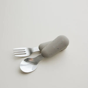 blanco STAINLESS CUTLERY ステンレス ベビー食器 カトラリー スプーンフォーク ブランコ