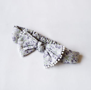 mocmof おめかしギフトセット レース 622-476161 ベビー ブルマ フリル3点セット モクモフ