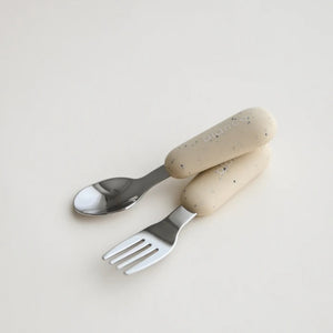 blanco STAINLESS CUTLERY ステンレス ベビー食器 カトラリー スプーンフォーク ブランコ