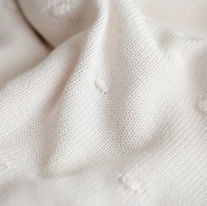 blanco blanket gift ベビーギフトセット 出産祝い ベビー ニットブランケット おくるみ ブランコ