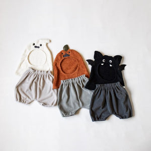 mocmof ハロウィン なりきり 変身セット 622-476183 コスプレ Halloween モクモフ