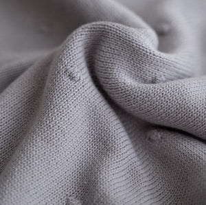 blanco blanket gift ベビーギフトセット 出産祝い ベビー ニットブランケット おくるみ ブランコ