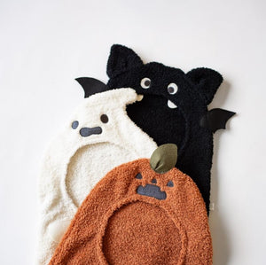 mocmof ハロウィン なりきり 変身セット 622-476183 コスプレ Halloween モクモフ