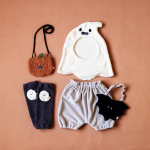 mocmof ハロウィン なりきり 変身セット 622-476183 コスプレ Halloween モクモフ