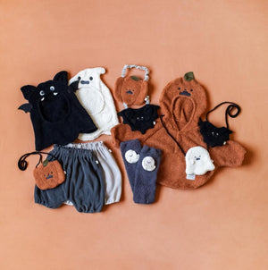 mocmof ハロウィン なりきり 変身セット 622-476183 コスプレ Halloween モクモフ