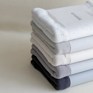 blanco blanket gift ベビーギフトセット 出産祝い ベビー ニットブランケット おくるみ ブランコ