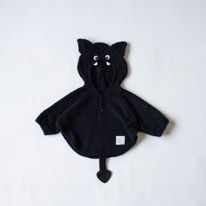 mocmof ハロウィン なりきり ケープ 622-476179 コスプレ halloween モクモフ