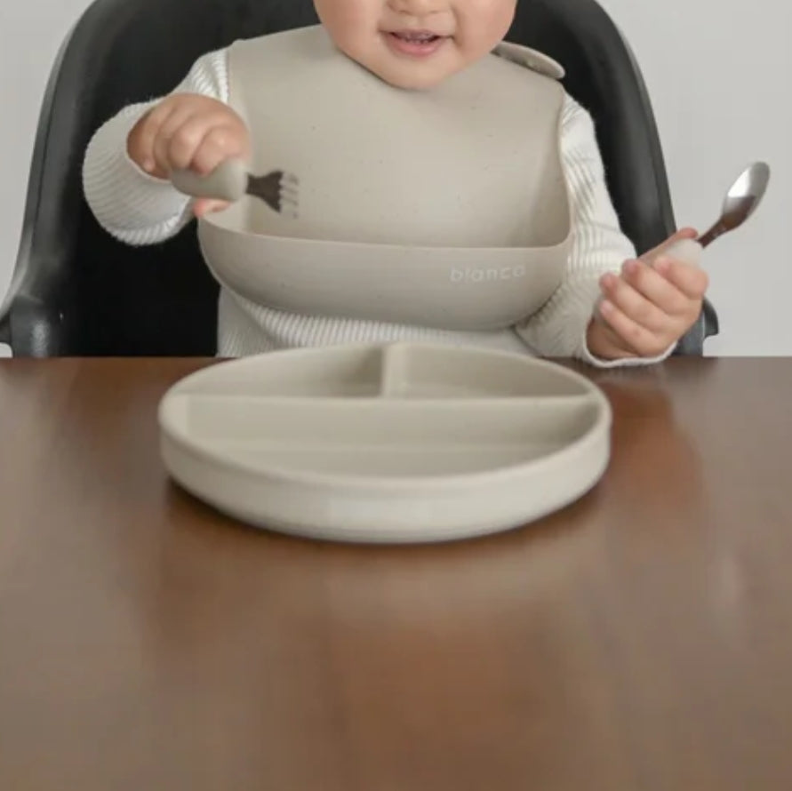 blanco シリコンビブ お食事エプロン silicon bib ブランコ