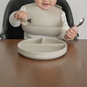 blanco silicon bib シリコンビブ お食事エプロン ブランコ