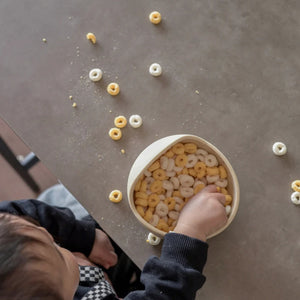 blanco bowl＆spoon 02 ボウルとスプーンセット ベビー食器 離乳食 ブランコ