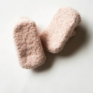 mocmof マシュマロニット アニマル ソックス ベビーソックス 靴下 622-470231 モクモフ