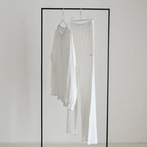 blanco mellow roomwear ルームウェア 大人用 マタニティ フリーサイズ