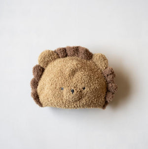 mocmof マシュマロニット アニマルキャップ ベビー帽子 ニット帽 622-470230 モクモフ