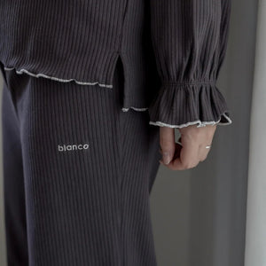 blanco mellow roomwear ルームウェア 大人用 マタニティ フリーサイズ