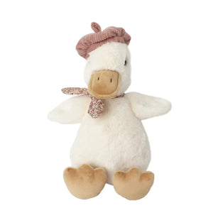 MON AMI コレット ザ ダック あひるのぬいぐるみ COLETTE THE DUCK PLUSH TOY