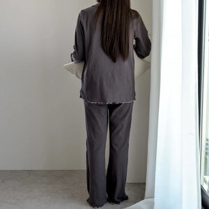 blanco mellow roomwear ルームウェア 大人用 マタニティ フリーサイズ