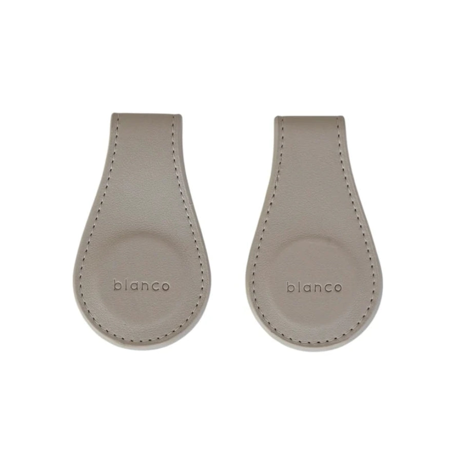 blanco blanket clip ブランケットクリップ Lサイズ 21cmｘ6cm レザー