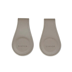 blanco blanket clip ブランケットクリップ Lサイズ 21cmｘ6cm レザー