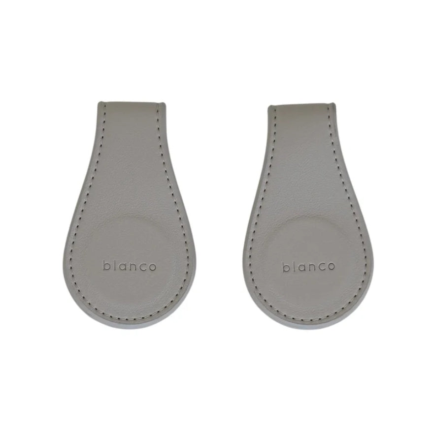 blanco blanket clip ブランケットクリップ Lサイズ 21cmｘ6cm レザー