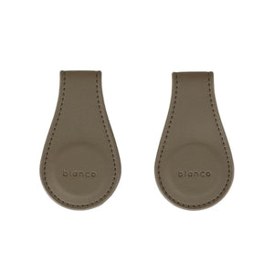 blanco blanket clip ブランケットクリップ Lサイズ 21cmｘ6cm レザー